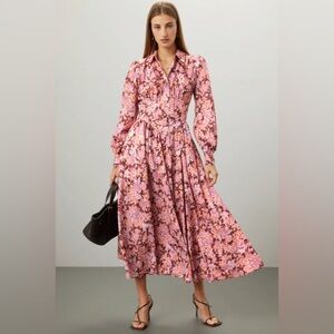 Derek Lam dress size 42 (small/medium fitting) NEW